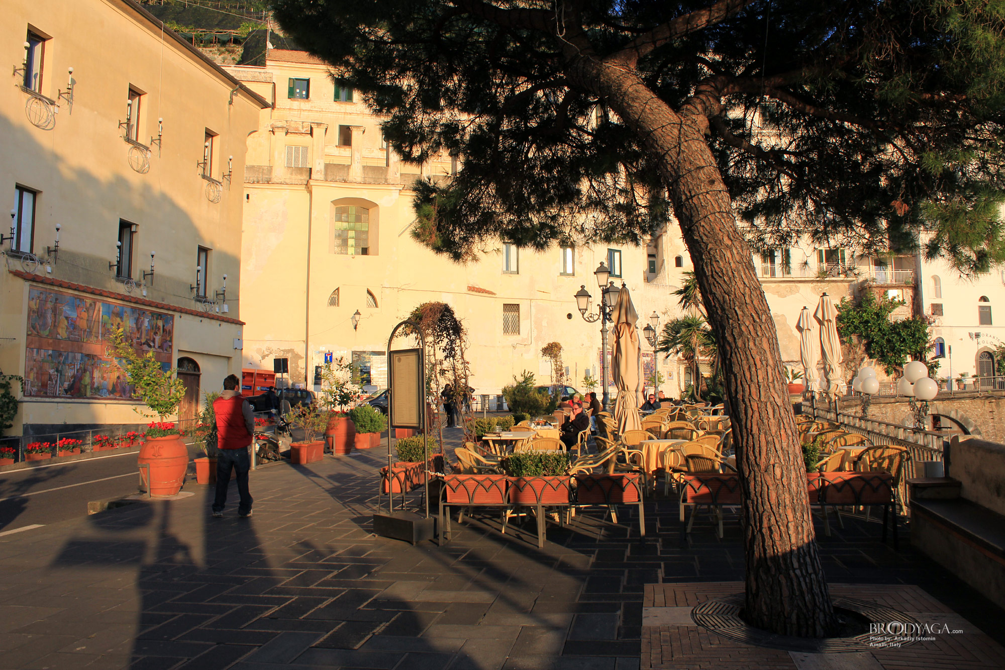 Amalfi